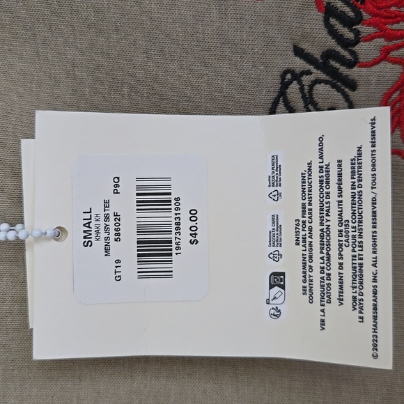 Champion Men's Rochester collection Jersey Tee - Picture 2 of 6